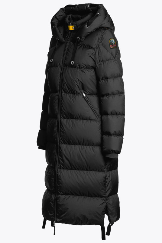 detail Dámský kabát Parajumpers PANDA