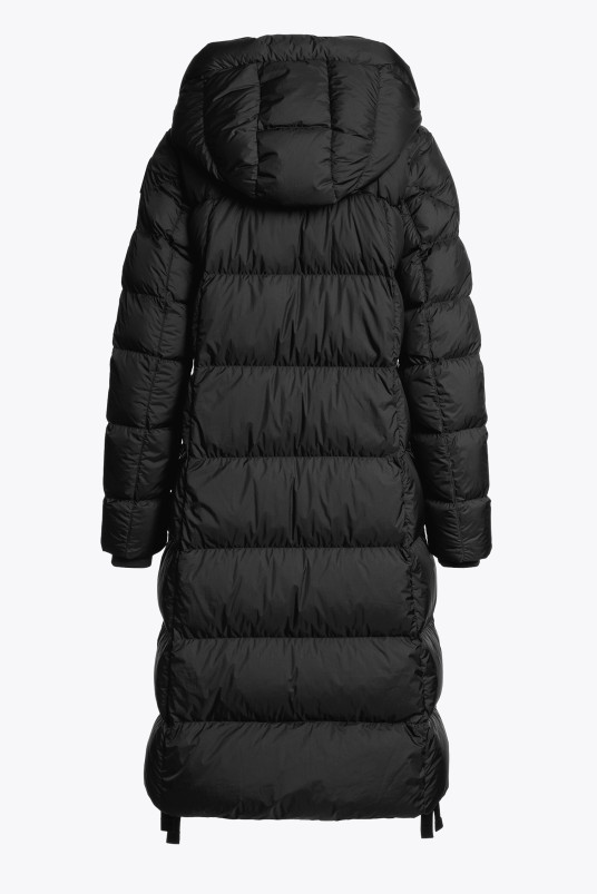 detail Dámský kabát Parajumpers PANDA