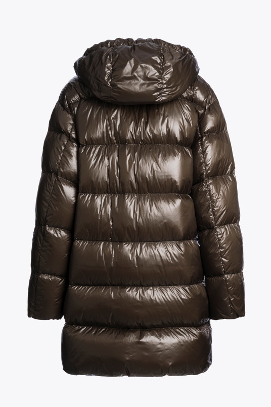 detail Dámský kabát Parajumpers IVONNE