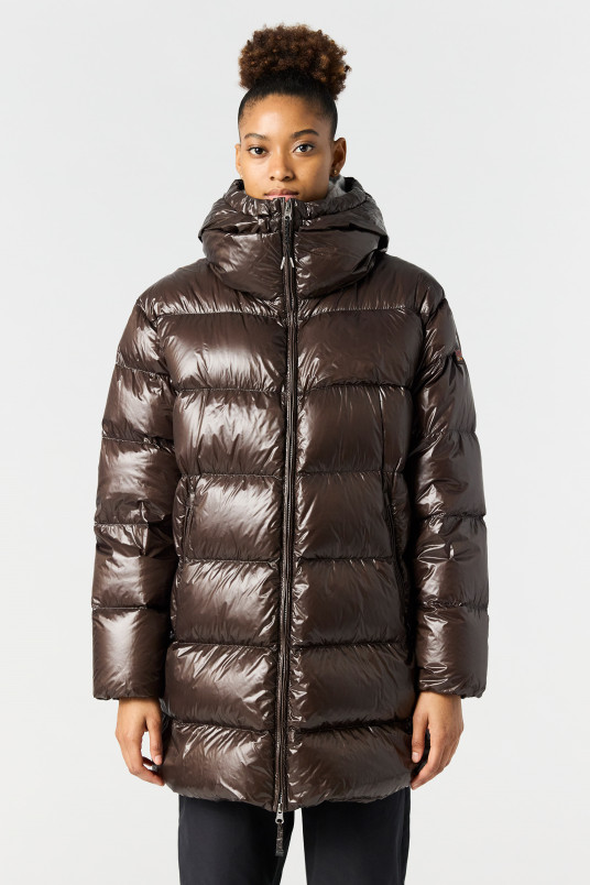 detail Dámský kabát Parajumpers IVONNE