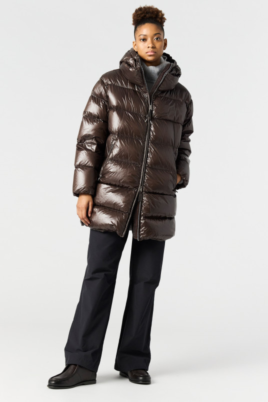 detail Dámský kabát Parajumpers IVONNE