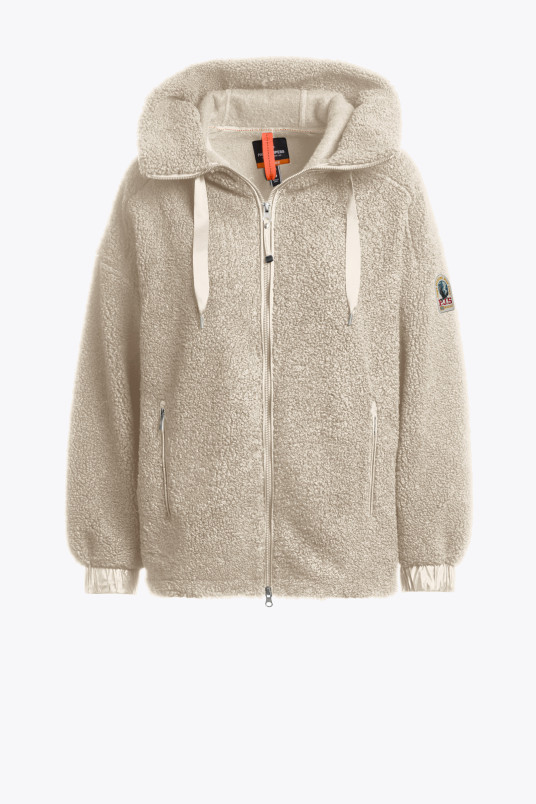 detail Dámská mikina Parajumpers NOELLE