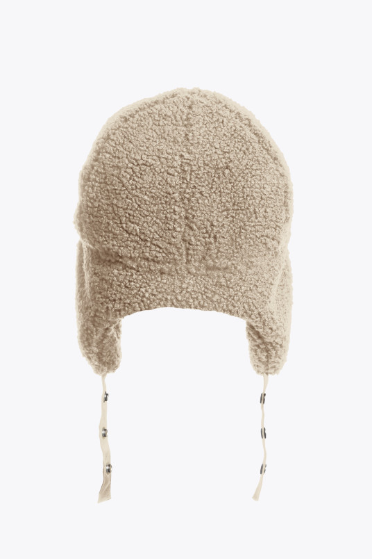 detail Dámská čepice Parajumpers POWER JOCKEY HAT