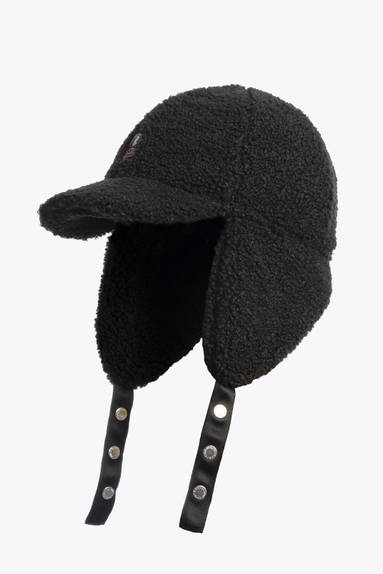 detail Dámská čepice Parajumpers POWER JOCKEY HAT