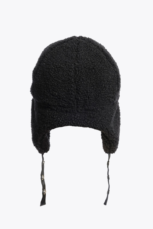 detail Dámská čepice Parajumpers POWER JOCKEY HAT