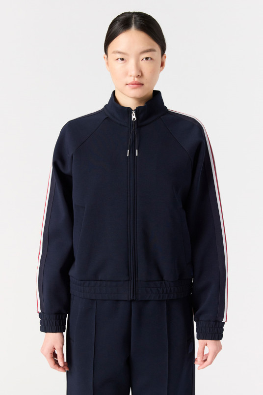 detail Dámská mikina Parajumpers JULIANA