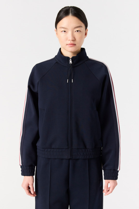 detail Dámská mikina Parajumpers JULIANA