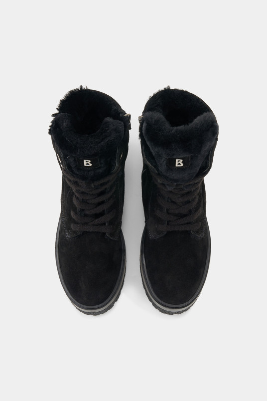 detail Dámské zimní boty BOGNER CALGARY S 1