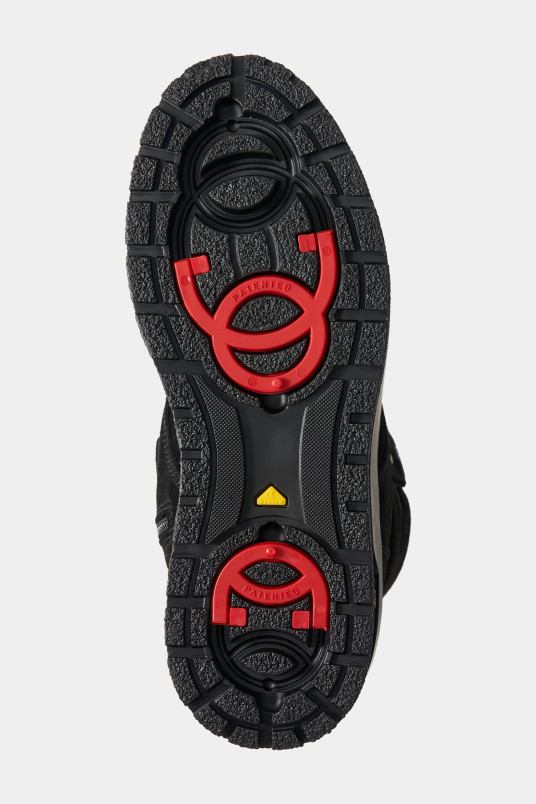 detail Dámské zimní boty BOGNER CALGARY S 1