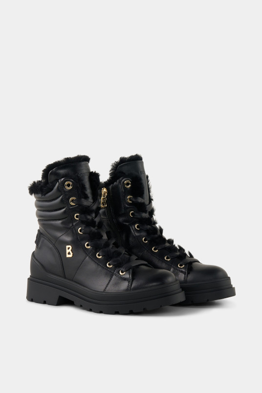 detail Dámské zimní boty BOGNER ST.MORITZ S 14 A