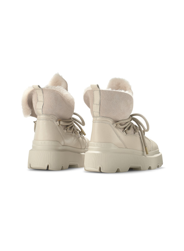 detail Dámské ZIMNÍ INUIKII ENDURANCE TREKKING