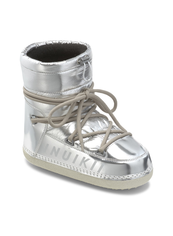 detail Dámské ZIMNÍ INUIKII MOUNTAIN METALLIC