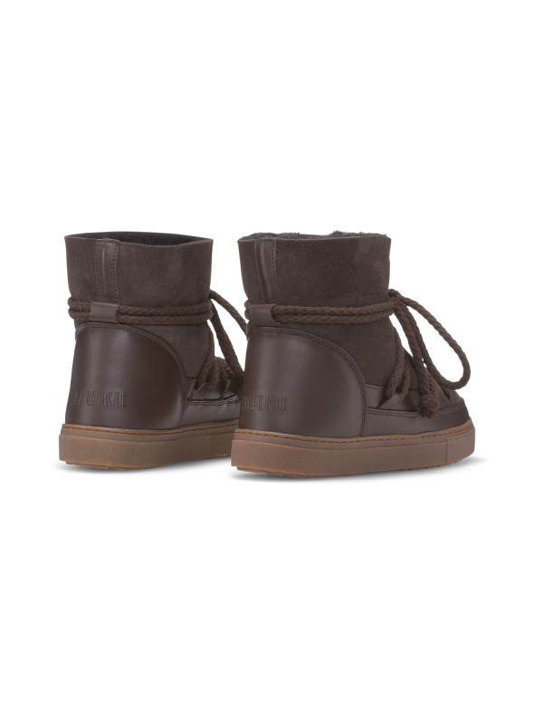 detail Dámské zimní boty INUIKII CLASSIC