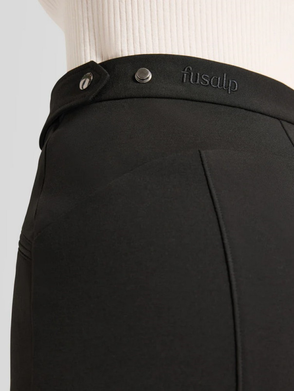 detail Dámské legíny Fusalp JOPPAII