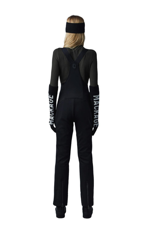 detail Dámské kalhoty MACKAGE GIA