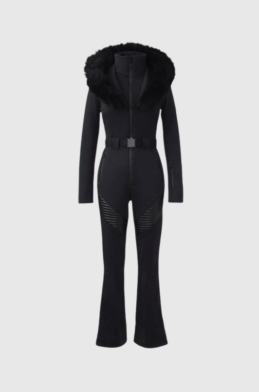 detail Dámský overal MACKAGE ELLE-Z