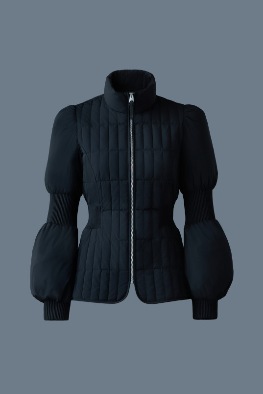 detail Dámská bunda MACKAGE FELICIA