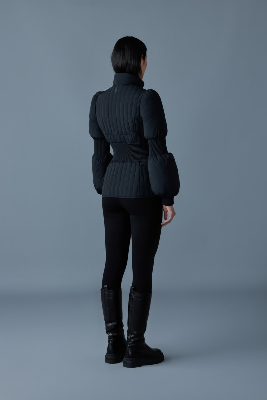 detail Dámská bunda MACKAGE FELICIA