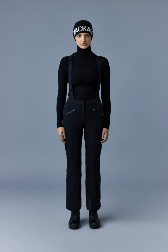 detail Dámské kalhoty MACKAGE NYOMI-R