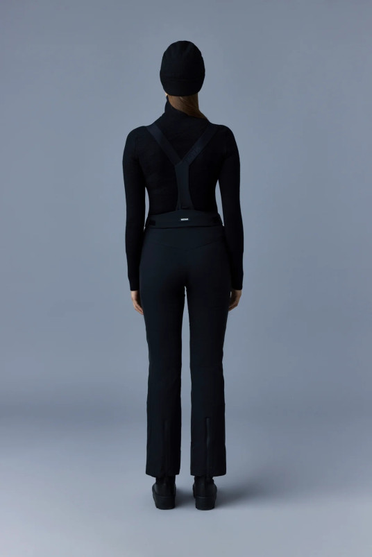 detail Dámské kalhoty MACKAGE NYOMI-R