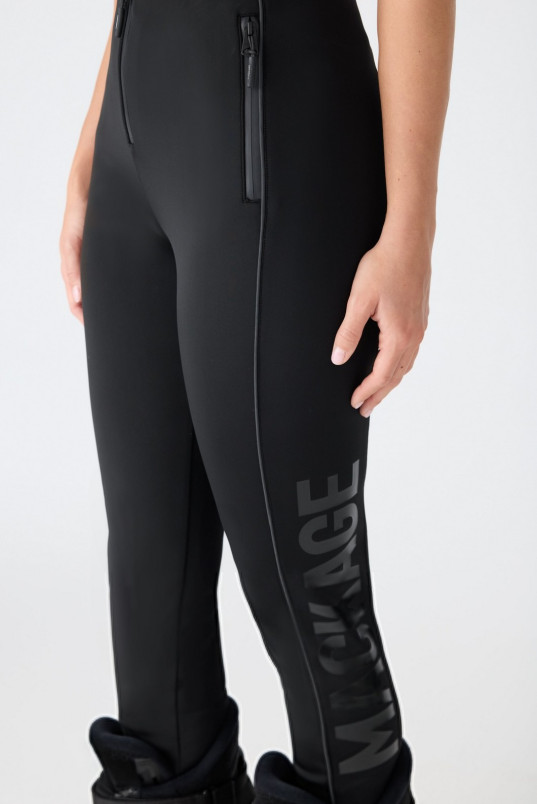 detail Dámské kalhoty MACKAGE ZAVI