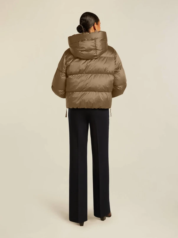 detail Dámská bunda Beaumont Marian