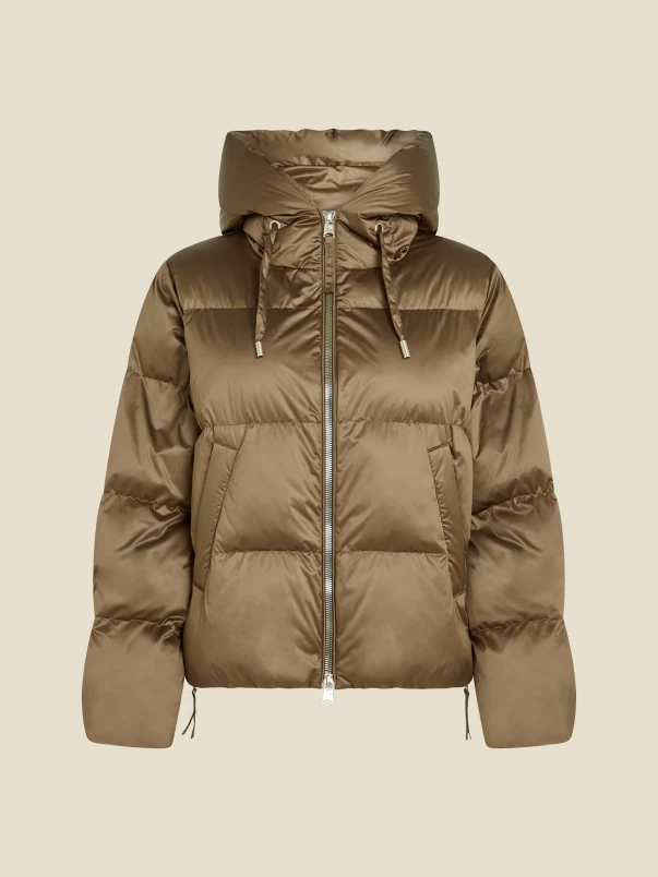 detail Dámská bunda Beaumont Marian