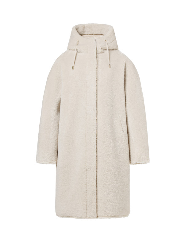 detail Dámský kabát Beaumont Solange