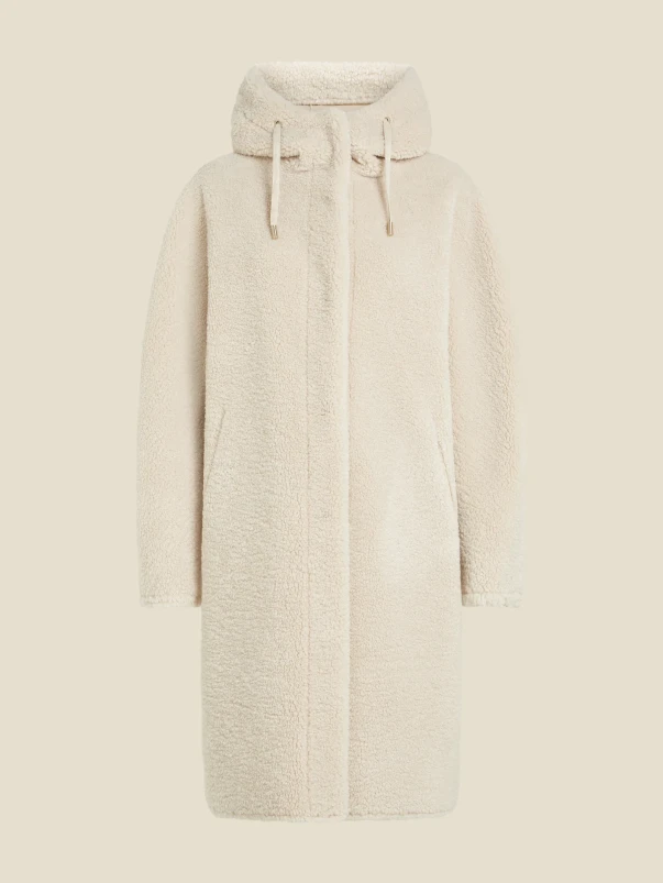 detail Dámský kabát Beaumont Solange