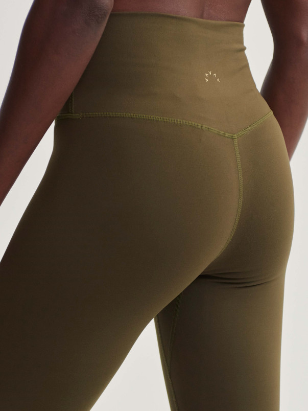 detail Dámské legíny Varley Freesoft High Rise Legging 25