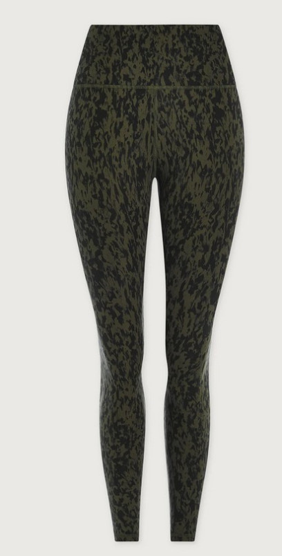 detail Dámské legíny Varley Always High Rise Legging 28