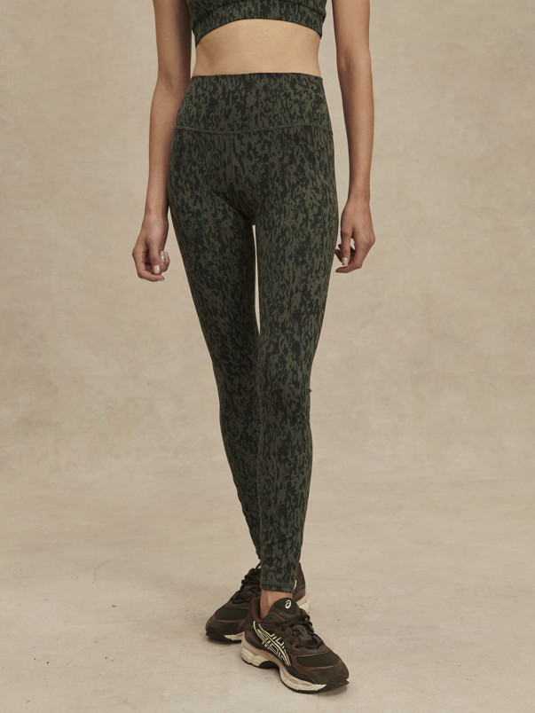 detail Dámské legíny Varley Always High Rise Legging 28