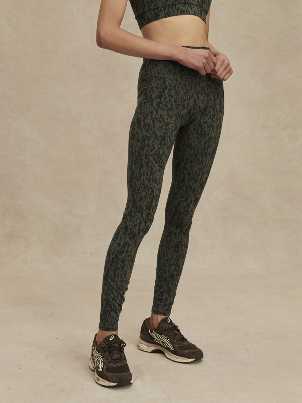 detail Dámské legíny Varley Always High Rise Legging 28