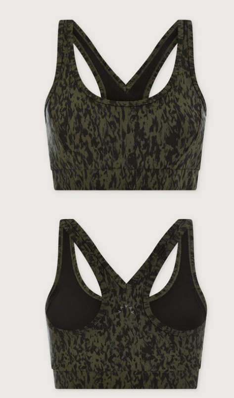 detail Dámská podprsenka Varley Always Selma Bra