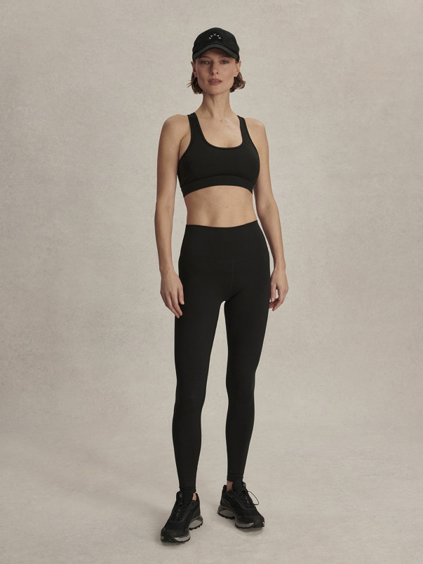 detail Dámské legíny Varley Freesoft High Rise Legging 28