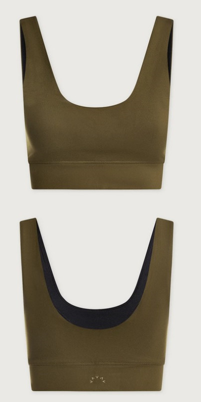 detail Dámská podprsenka Varley FreeSoft Cori Bra