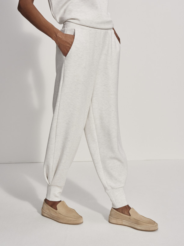 detail Dámské kalhoty Varley The Relaxed Pant 27.5