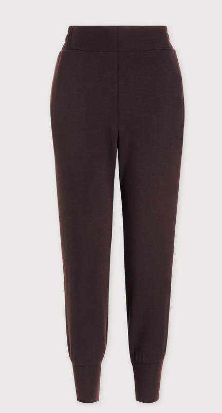 detail Dámské kalhoty Varley The Slim Cuff Pant 27.5