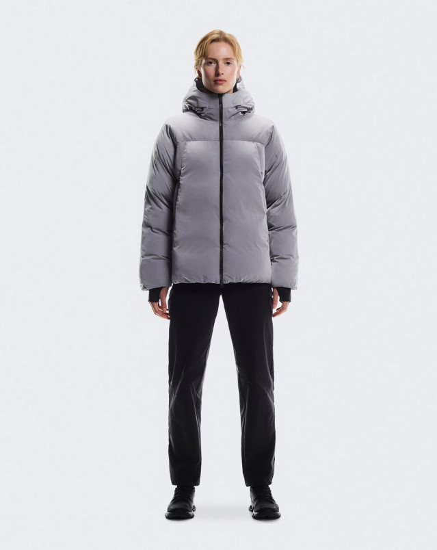 detail Dámská bunda ON All-Day Puffer Jacket
