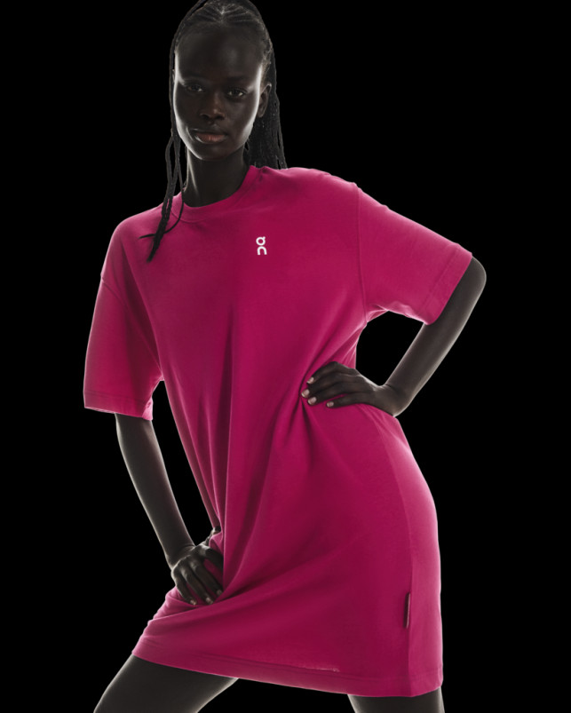 detail Dámské šaty ON Club Dress