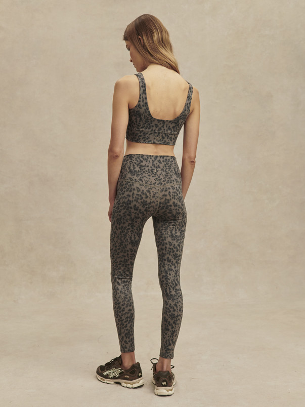 detail Dámské legíny Varley Freesoft High Rise Legging 28