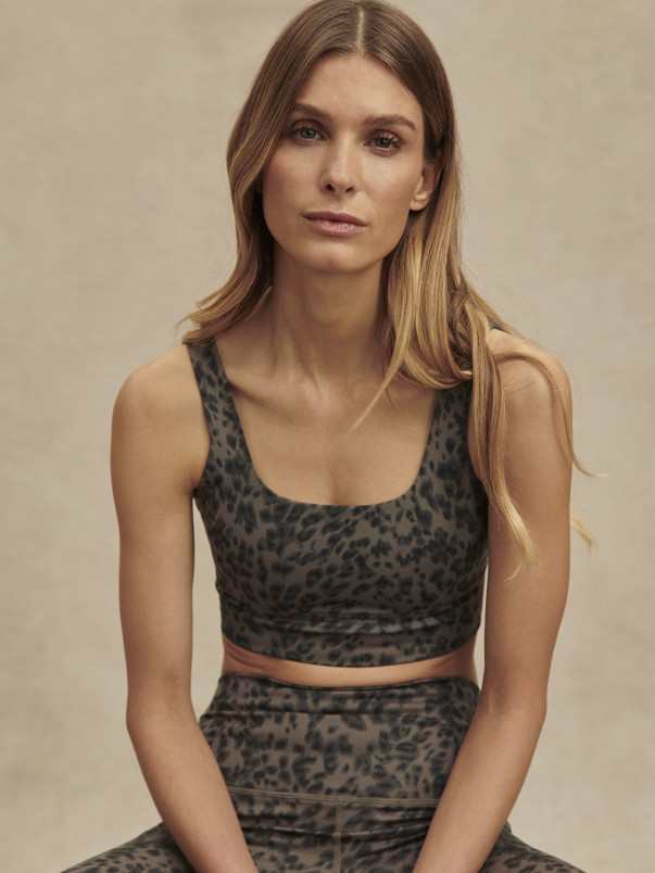 detail Dámská podprsenka Varley FreeSoft Cori Bra