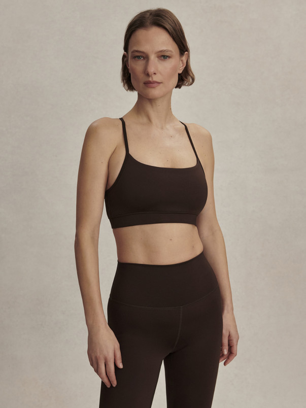 detail Dámská podprsenka Varley Assure Cerys Bra