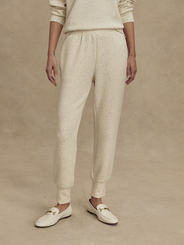 detail Dámské kalhoty Varley The Slim Cuff Pant 27.5