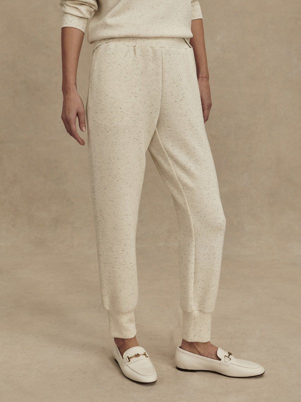 detail Dámské kalhoty Varley The Slim Cuff Pant 27.5