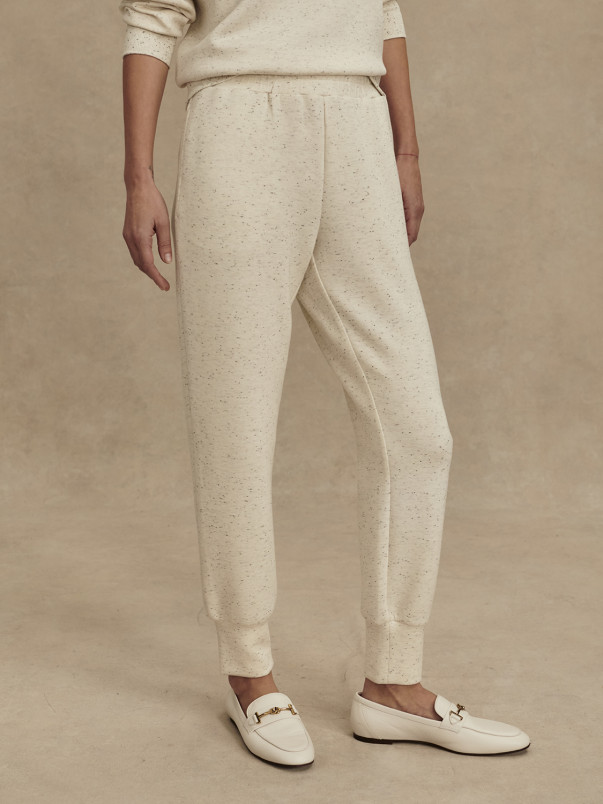 detail Dámské kalhoty Varley The Slim Cuff Pant 27.5