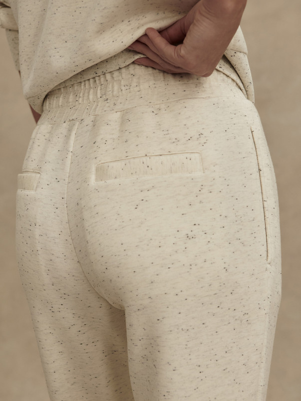 detail Dámské kalhoty Varley The Slim Cuff Pant 27.5
