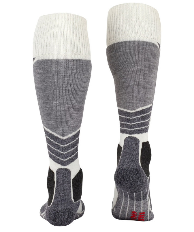 detail Dámské podkolenky FALKE SK1 Comfort W Skiing Knee-high socks