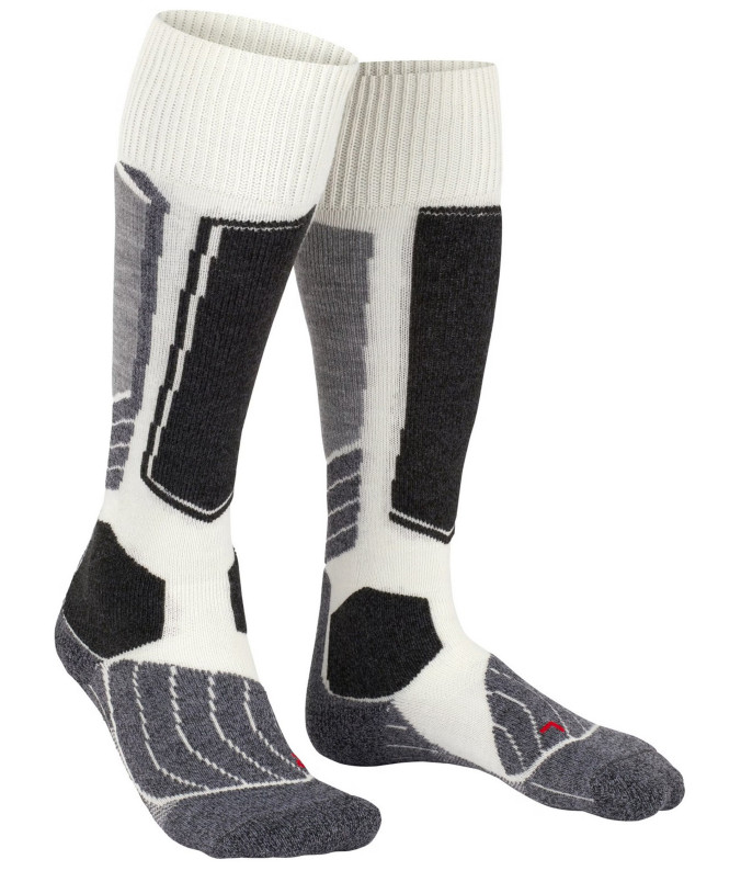 detail Dámské podkolenky FALKE SK1 Comfort W Skiing Knee-high socks