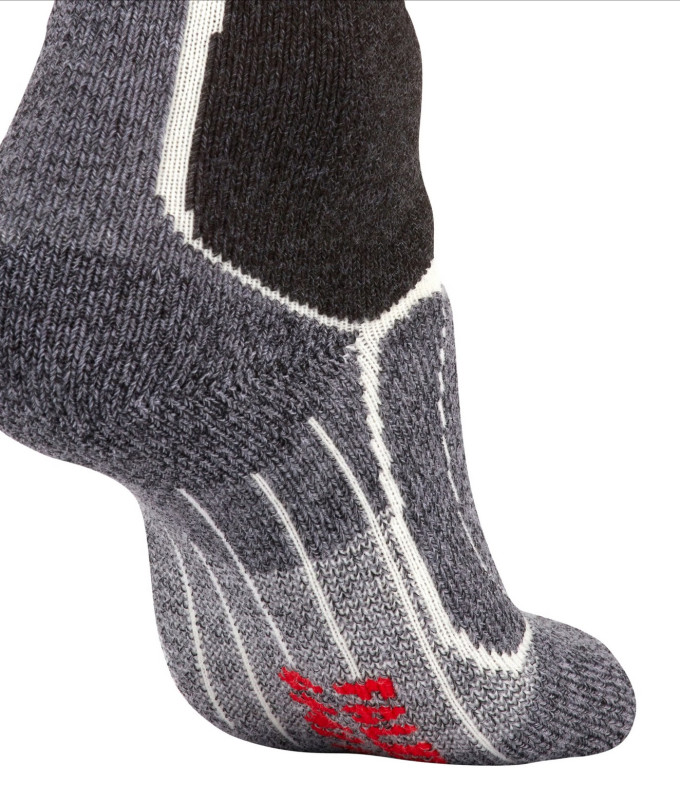 detail Dámské podkolenky FALKE SK1 Comfort W Skiing Knee-high socks